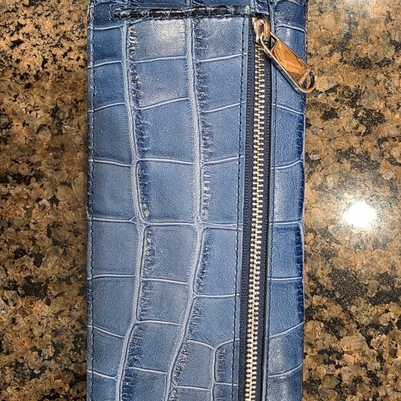 Brahmin Ombre Aliza Tote and Ady Wallet - Picture 6 of 8